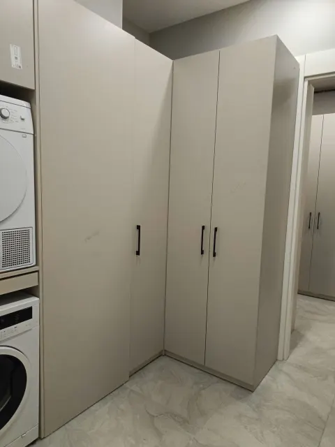 Tasarim Dolap Mdf Lam